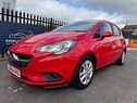 Vauxhall Corsa 1.2i Design Euro 6 5dr