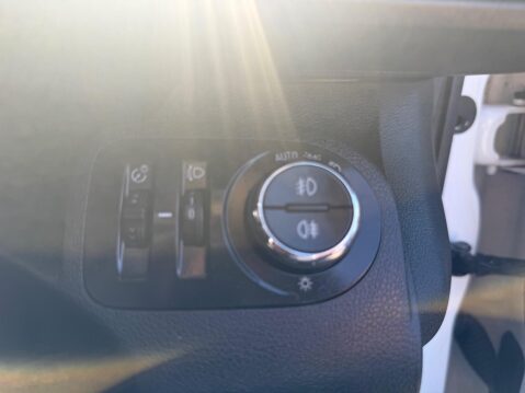 Vauxhall Combo 1.5 Turbo D 2300 Sportive L1 H1 Euro 6 4dr 19