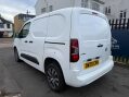Vauxhall Combo 1.5 Turbo D 2300 Sportive L1 H1 Euro 6 4dr 9