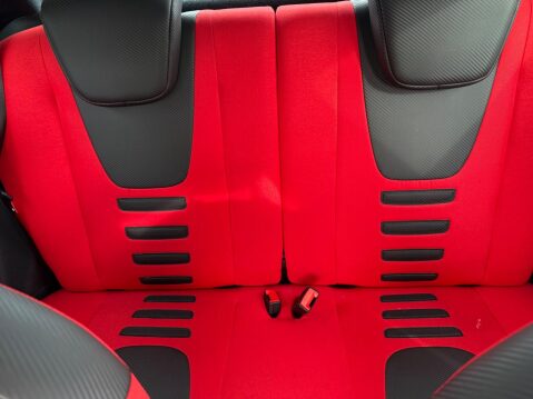 Ford Ka 1.2 Grand Prix II Euro 5 (s/s) 3dr 38