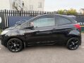 Ford Ka 1.2 Grand Prix II Euro 5 (s/s) 3dr 3
