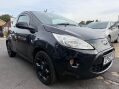 Ford Ka 1.2 Grand Prix II Euro 5 (s/s) 3dr 14