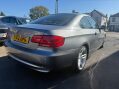 BMW 3 Series 2.0 320i SE Euro 5 (s/s) 2dr 16