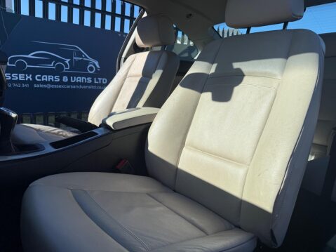 BMW 3 Series 2.0 320i SE Euro 5 (s/s) 2dr 39