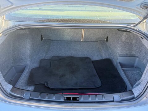 BMW 3 Series 2.0 320i SE Euro 5 (s/s) 2dr 46