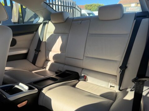 BMW 3 Series 2.0 320i SE Euro 5 (s/s) 2dr 41