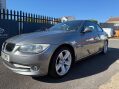 BMW 3 Series 2.0 320i SE Euro 5 (s/s) 2dr 1
