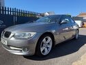 BMW 3 Series 2.0 320i SE Euro 5 (s/s) 2dr