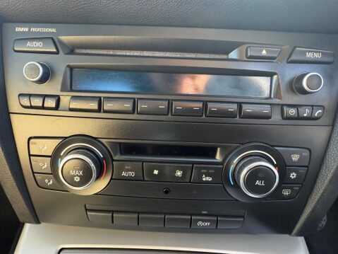 BMW 3 Series 2.0 320i SE Euro 5 (s/s) 2dr 36