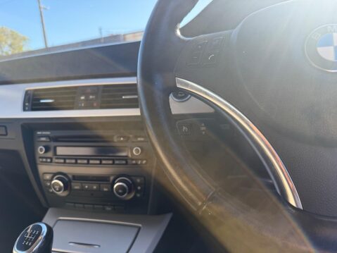 BMW 3 Series 2.0 320i SE Euro 5 (s/s) 2dr 38