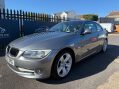 BMW 3 Series 2.0 320i SE Euro 5 (s/s) 2dr 2