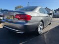 BMW 3 Series 2.0 320i SE Euro 5 (s/s) 2dr 15