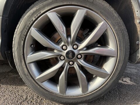 Ford Kuga 1.5T EcoBoost ST-Line Euro 6 (s/s) 5dr 35