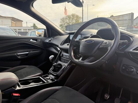 Ford Kuga 1.5T EcoBoost ST-Line Euro 6 (s/s) 5dr 20