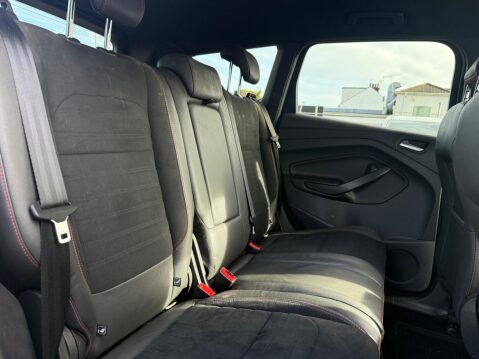 Ford Kuga 1.5T EcoBoost ST-Line Euro 6 (s/s) 5dr 23