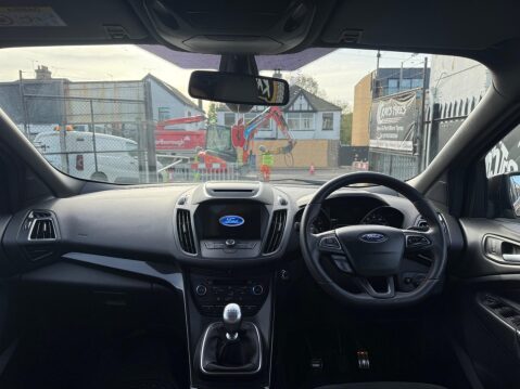 Ford Kuga 1.5T EcoBoost ST-Line Euro 6 (s/s) 5dr 19