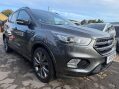 Ford Kuga 1.5T EcoBoost ST-Line Euro 6 (s/s) 5dr 4