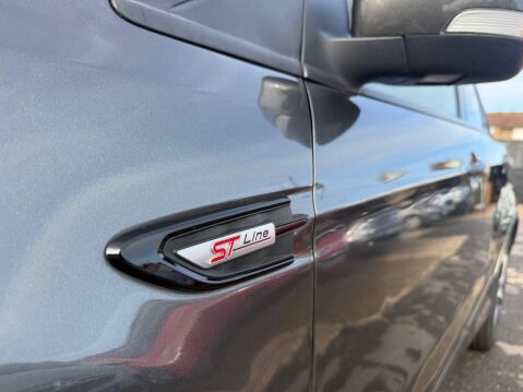 Ford Kuga 1.5T EcoBoost ST-Line Euro 6 (s/s) 5dr 42