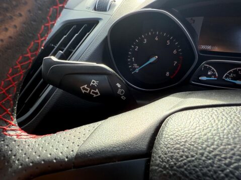 Ford Kuga 1.5T EcoBoost ST-Line Euro 6 (s/s) 5dr 48