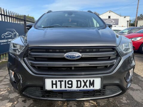 Ford Kuga 1.5T EcoBoost ST-Line Euro 6 (s/s) 5dr 2