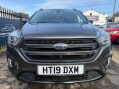 Ford Kuga 1.5T EcoBoost ST-Line Euro 6 (s/s) 5dr 2