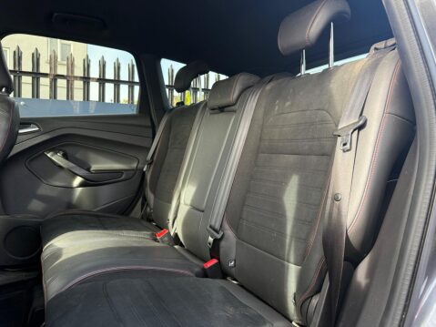 Ford Kuga 1.5T EcoBoost ST-Line Euro 6 (s/s) 5dr 22