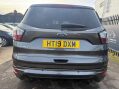 Ford Kuga 1.5T EcoBoost ST-Line Euro 6 (s/s) 5dr 12