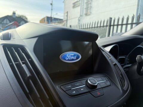 Ford Kuga 1.5T EcoBoost ST-Line Euro 6 (s/s) 5dr 25