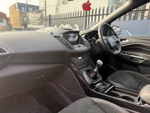 Ford Kuga 1.5T EcoBoost ST-Line Euro 6 (s/s) 5dr 16
