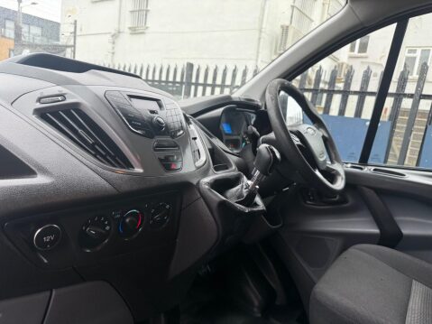 Ford Transit Custom 2.0 TDCi 290 L1 H1 5dr 19