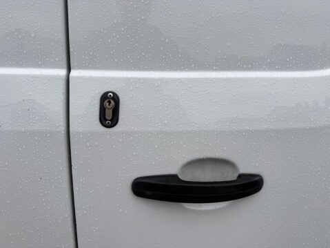 Ford Transit Custom 2.0 TDCi 290 L1 H1 5dr 37