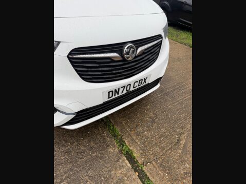 Ford Transit Custom 2.0 TDCi 290 L1 H1 5dr 32