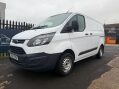 Ford Transit Custom 2.0 TDCi 290 L1 H1 5dr 1