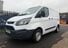 Ford Transit Custom 2.0 TDCi 290 L1 H1 5dr