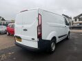 Ford Transit Custom 2.0 TDCi 290 L1 H1 5dr 15