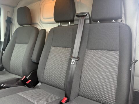 Ford Transit Custom 2.0 TDCi 290 L1 H1 5dr 24