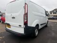 Ford Transit Custom 2.0 TDCi 290 L1 H1 5dr 13