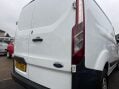 Ford Transit Custom 2.0 TDCi 290 L1 H1 5dr 12