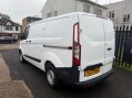 Ford Transit Custom 2.0 TDCi 290 L1 H1 5dr 10