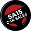 SA15 Car Sales