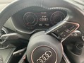 Audi TT 2.0 TDI ultra Sport Euro 6 (s/s) 3dr 16