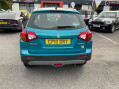 Suzuki Vitara 1.6 SZ4 Euro 6 (s/s) 5dr 4