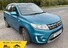 Suzuki Vitara 1.6 SZ4 Euro 6 (s/s) 5dr