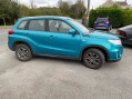 Suzuki Vitara 1.6 SZ4 Euro 6 (s/s) 5dr 10