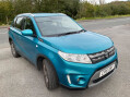 Suzuki Vitara 1.6 SZ4 Euro 6 (s/s) 5dr 12