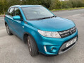 Suzuki Vitara 1.6 SZ4 Euro 6 (s/s) 5dr 13
