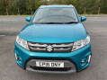 Suzuki Vitara 1.6 SZ4 Euro 6 (s/s) 5dr 2