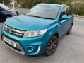 Suzuki Vitara 1.6 SZ4 Euro 6 (s/s) 5dr 3