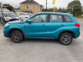 Suzuki Vitara 1.6 SZ4 Euro 6 (s/s) 5dr 6