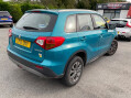 Suzuki Vitara 1.6 SZ4 Euro 6 (s/s) 5dr 8